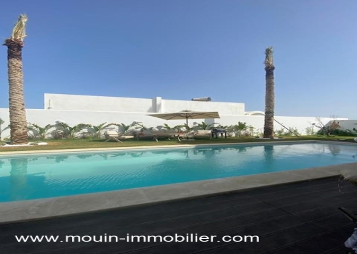 VILLA YOLYOS El Monchar AL3555