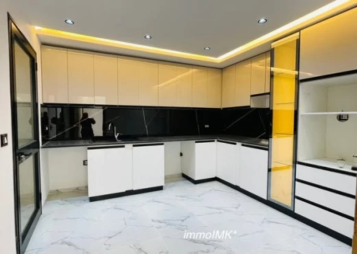 Appartement À Vendre à NABEUL - À vendre appartement s+2 - Immobiliere.tn
