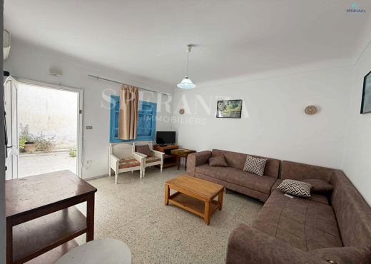 Location Appartement Doniez S+1