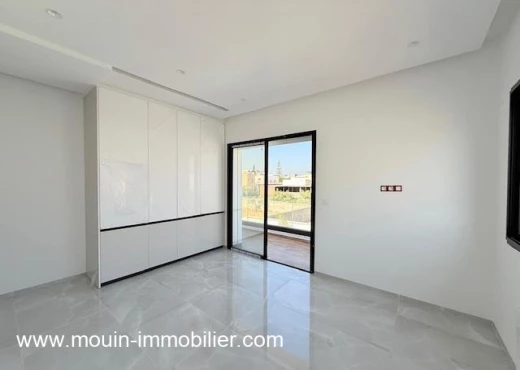 villa À Vendre à NABEUL - VILLA TINO Hammamet Nord AV1983 - Immobiliere.tn - Photo 6