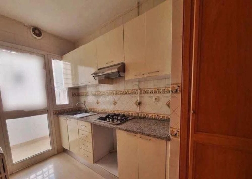 📍ENNASR 2  : APPARTEMENT S+2 A LO