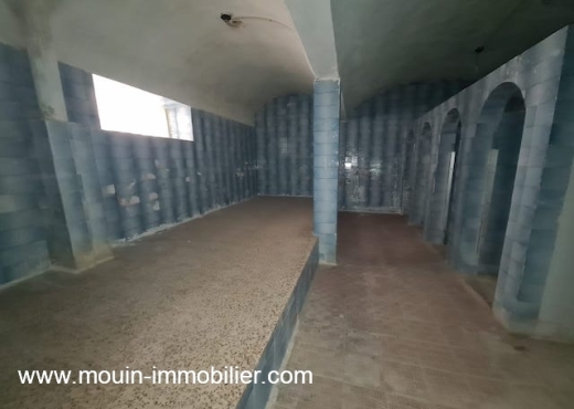 VILLA KMAR Nabeul AV1945