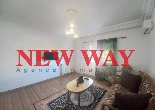 Propriété de trois biens à Sahloul