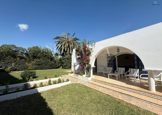 Vacances Villa L’Ondine S+4