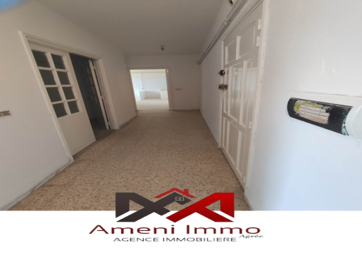 Appart s+2 à EL Mourouj 5