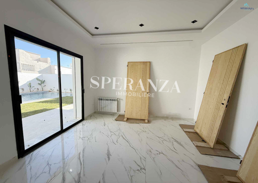 Vente Villa Ilyana S+4