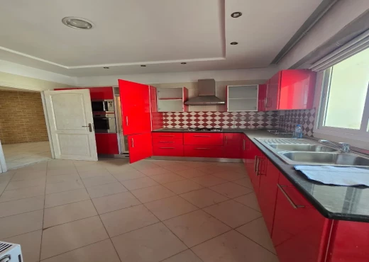 Appartement À Vendre à SOUSSE - Appartement S+3 a Sahloul - Immobiliere.tn - Photo 5