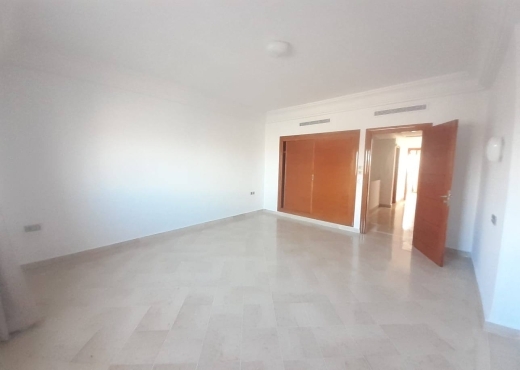 A louer un grand Duplex de 250 m²