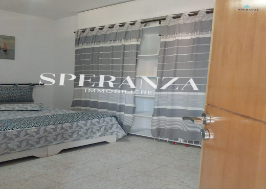 Appartement À Louer à NABEUL - Bungalow La Pavillon - Immobiliere.tn - Photo 2