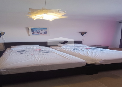 À LOUER–Appartement Hammem sousse
