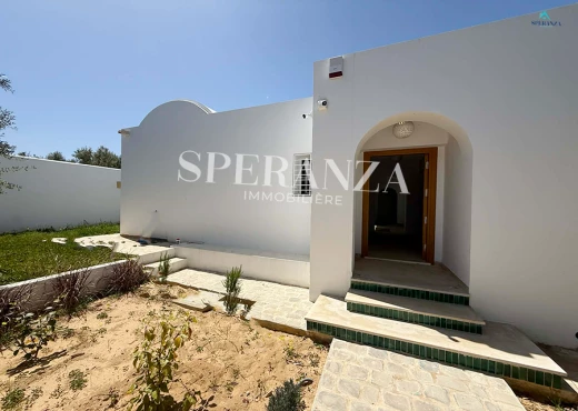 villa À Vendre à NABEUL - Vente villa Jana S+3 - Immobiliere.tn - Photo 5