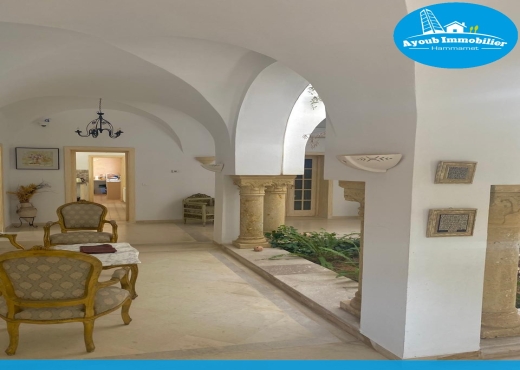 Villa Lagha