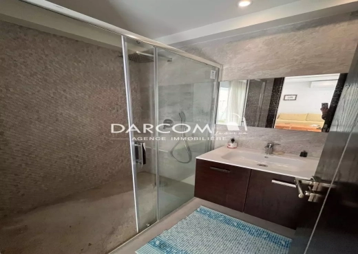 s+1 meublé 76 m² J.Carthage