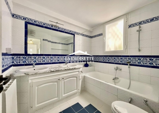 s3 à La Marsa MRCL0270