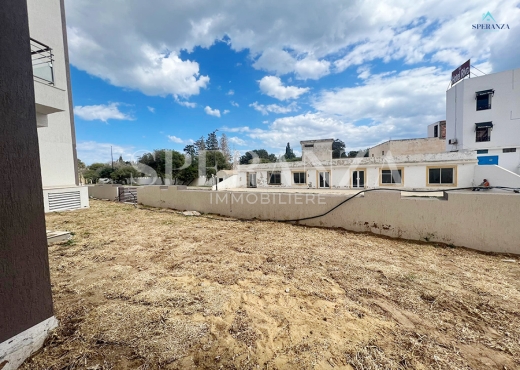 Location Appartement Gold S+2