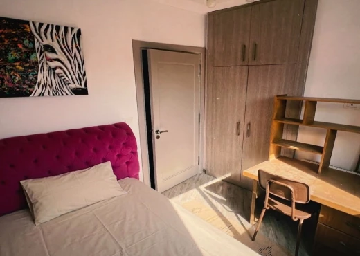 Appartement À Louer à MONASTIR - Pour étudiants - Immobiliere.tn - Photo 11