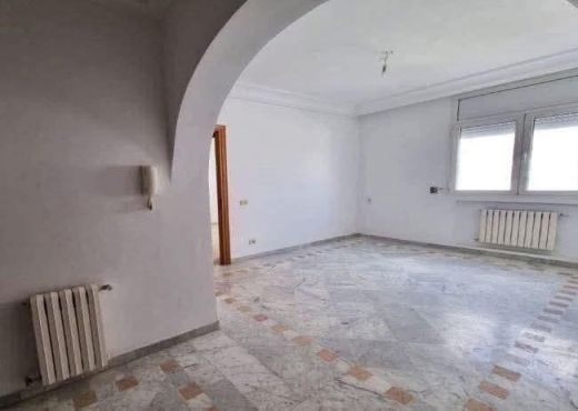 📍ENNASR 2  : APPARTEMENT S+2 A LO