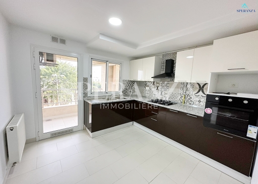 Location Appartement Nessma S+2