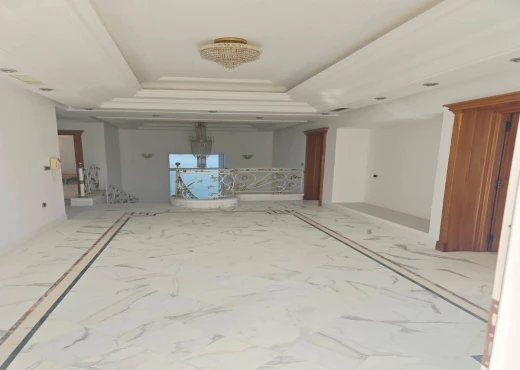 maison À Vendre à SOUSSE - Villa de luxe à chat mariem - Immobiliere.tn - Photo 12