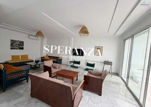 villa À Vendre à NABEUL - Vente villa Carloe S+3 - Immobiliere.tn - Photo 7