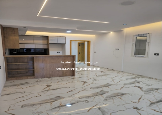 Appartement À Vendre à NABEUL - شقق للبيع في حمام الغزاز - Immobiliere.tn - Photo 4