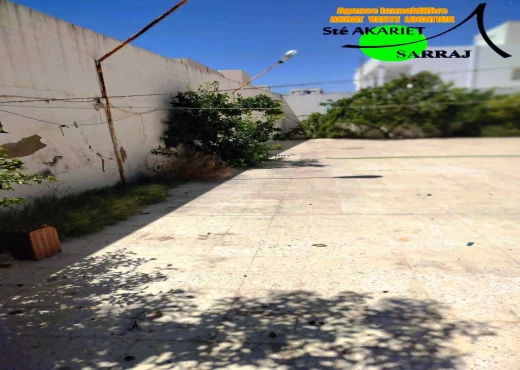 villa À Vendre à SOUSSE - Villa style triplex - Immobiliere.tn - Photo 2