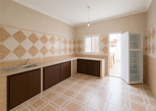 Maison à vendre à Mhamdia – S+2 ha