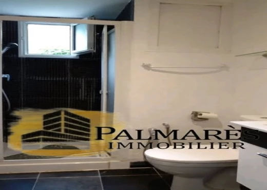 Appartement À Louer à TUNIS - un appartement au rez-de-chaussée - Immobiliere.tn - Photo 4