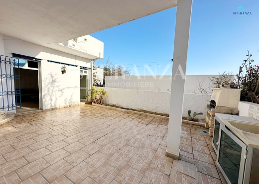 Location Maison foreo S+2