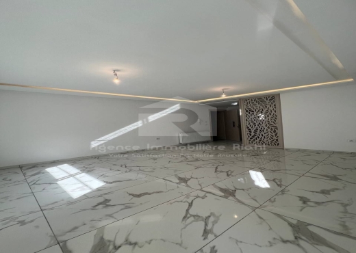 A VENDRE S+2 à Sahloul 4