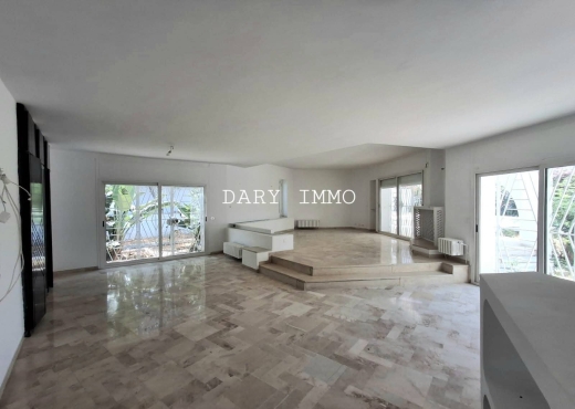 A Vendre Villa Nord Hilton