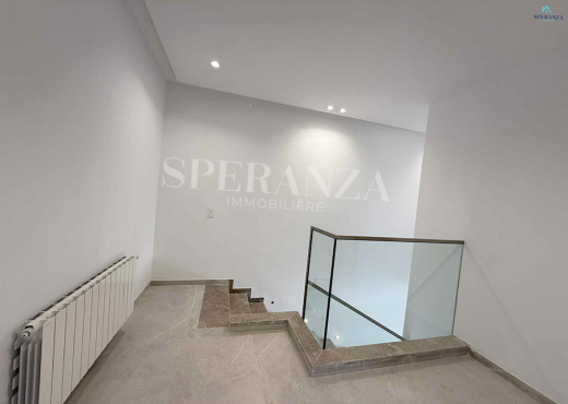 Vente Villa Bleu S+3