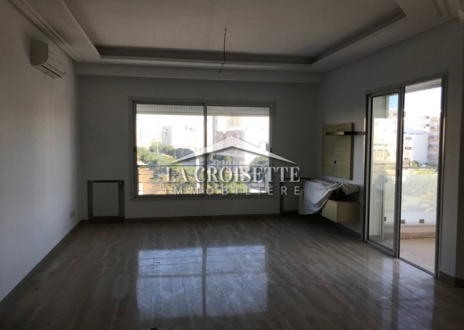 Appartement À Louer à TUNIS - s3 à Ain Zaghouan nord ZAL1385 - Immobiliere.tn