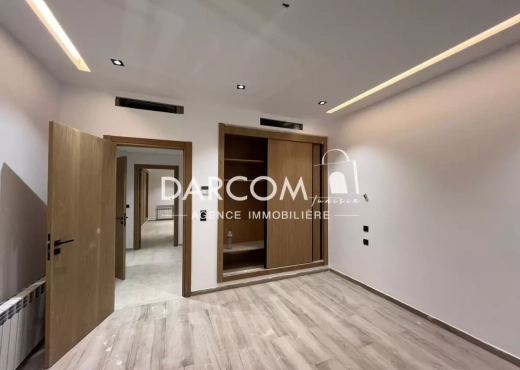 s+2 neufs de 168 m² J.de Carthage
