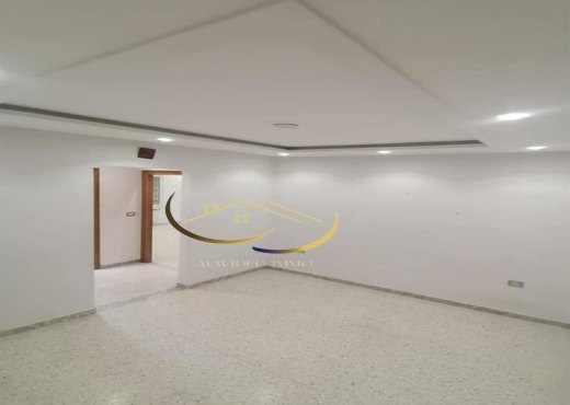 A LOUER  APPARTEMENT S+1 CITE TAIEB MHIRI Laouina