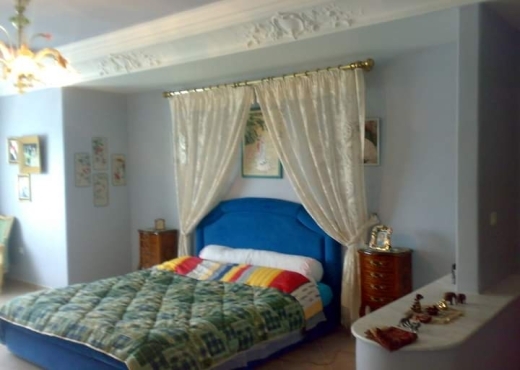 Villa de ht st sidi thabet