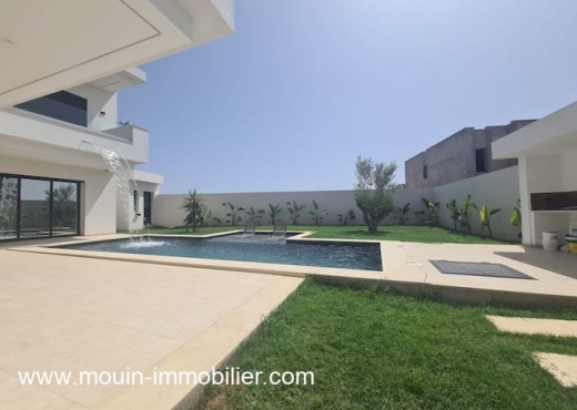 VILLA VERA 1 II Hammamet AV1792