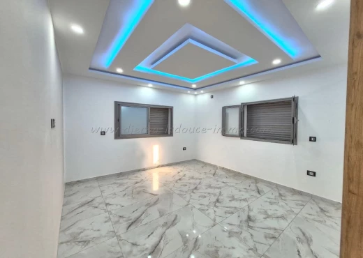 villa À Vendre à MEDENINE - À VENDRE Villa à Temlel Djerba - Immobiliere.tn - Photo 3