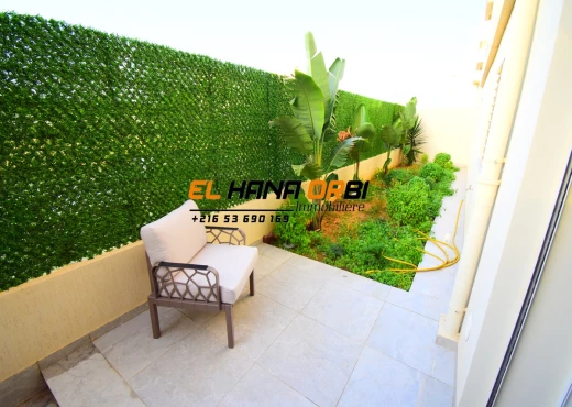 Appartement À Louer à MAHDIA - À louer pour vacances S+3 Neuf - Immobiliere.tn - Photo 3