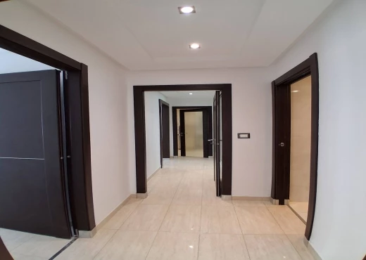 Appartement À Louer à TUNIS - un très bel appartement spacieux de type S+3 - Immobiliere.tn - Photo 5
