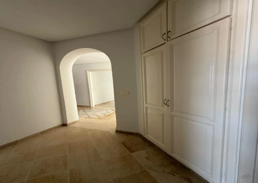 Appartement À Louer à ARIANA - À LOUER S+4 À RIADH ANDALOUS ENNAHLI - Immobiliere.tn - Photo 10
