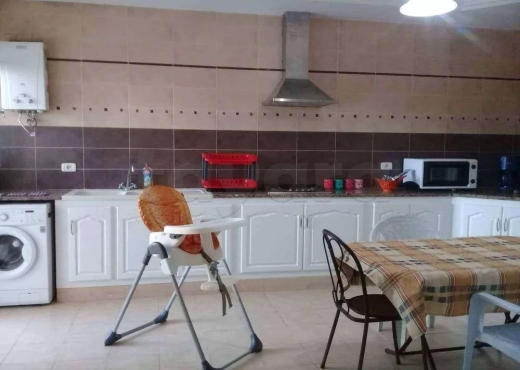 appartement avec studio vue mer