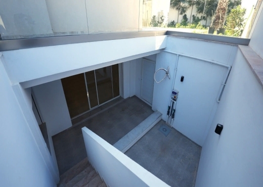 Villa S+3 avec Piscine Chotrana