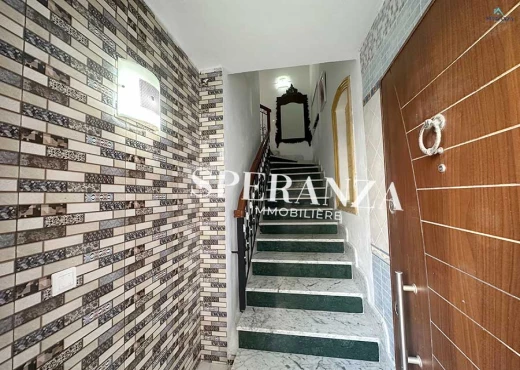 duplex À Louer à NABEUL - Location Duplex Stephan S+3 - Immobiliere.tn - Photo 3
