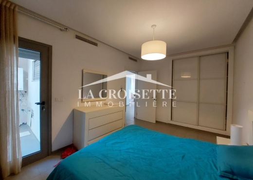 Appartement S+1 à Gammarth ZAV1866
