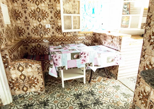 Appartement À Louer à MAHDIA - منزل يبعد 1 دقيقة مشي عن البحر - Immobiliere.tn - Photo 5