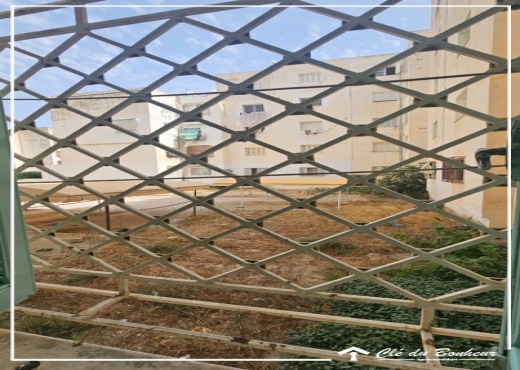 appartement s2 à bnehi ladghem