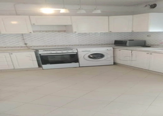ENNASR 1 : APPARTEMENT S+3 A LOUÉ