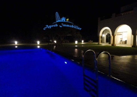 Villa Fairouz