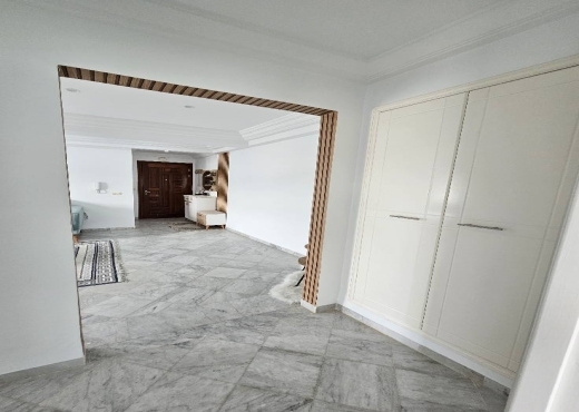 APPARTEMENT S+1 MEUBLÉ À LOUER